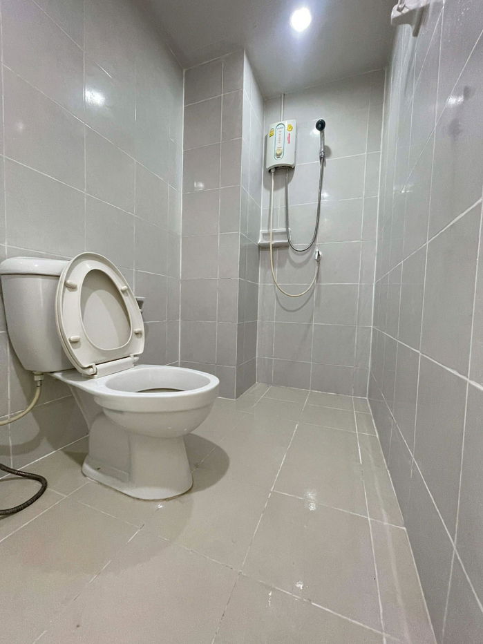 รูป ให้เช่า คอนโด Incio เสรีไทย พร้อมย้าย - รูปที่ 4/5