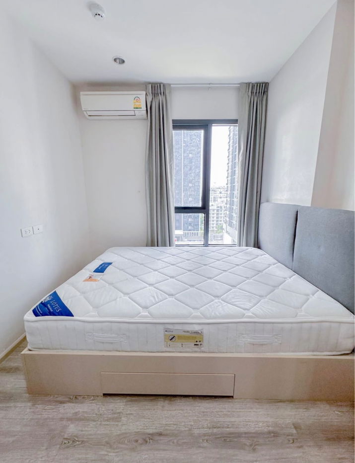 รูป เช่า ให้เช่า ปล่อยเช่า คอนโด อารีย์ เซ็นทริค อารีย์ สเตชั่น Centric Ari Station สนใจ Line: @951qfbfi - รูปที่ 5/6