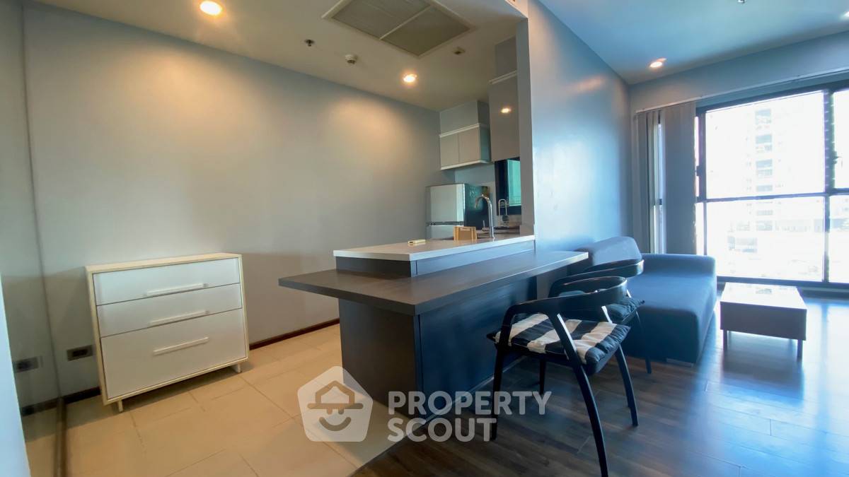 รูป คอนโด 1-ห้องนอน ที่ วายน์ บาย แสนสิริ ใกล้ BTS พระโขนง (ID 2498418) - รูปที่ 2/14