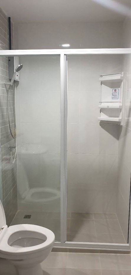 รูป ให้เช่า Regent Home Bangson เฟส 28 🏡 8,000 พร้อมอยู่‼️(สัญญาขั้นต่ำ 2 ปี) #ตอบแชทไว 🔥🔥   รหัส C383 - รูปที่ 9/10