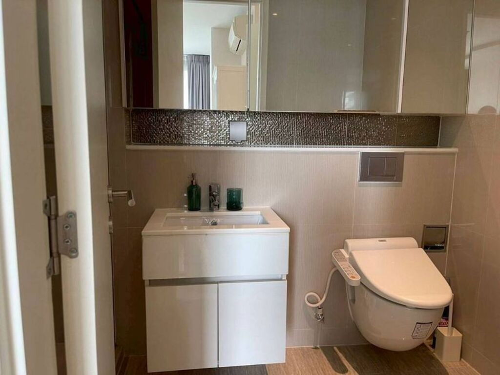 picture For Sales H Sukhumvit 43 Unit 99/160 - 10/10