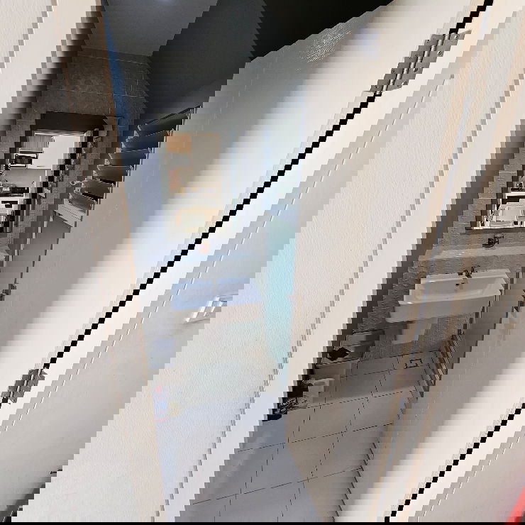 รูป Townhome for rent // near Megabangna 18,500THB - รูปที่ 4/10