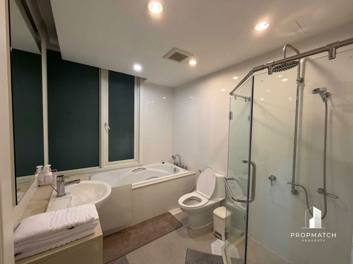 รูป PM010765✨Flash Deal ✨Siri Residence Sukhumvit 24 ( 1Bed 1Bath 64SQM.) พร้อมอยู่ ! เพียง  39,000 บาทต่อเดือน Tel.0981315848 @propmatch - รูปที่ 7/7