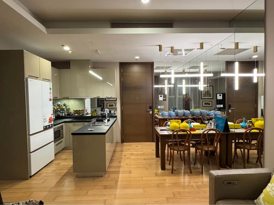 รูป RS4364 ให้เช่า Quattro by Sansiri ใกล้ BTS ทองหล่อ - รูปที่ 3/16