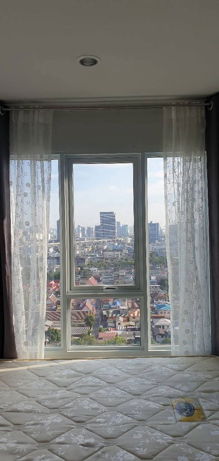 รูป ให้เช่า Regent Home Bangson เฟส 28 🏡 8,000 พร้อมอยู่‼️(สัญญาขั้นต่ำ 2 ปี) #ตอบแชทไว 🔥🔥   รหัส C383 - รูปที่ 2/10