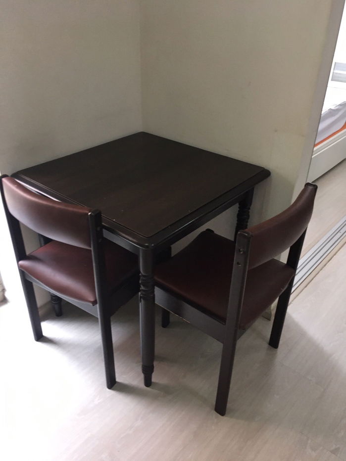 picture Plum Condo Park Rangsit for sale - 5/9