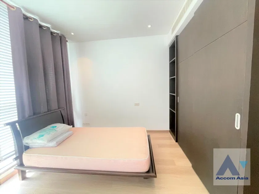รูป 🔼🔽 AccomA 📩  3 BR Condominium @Aequa Residence Sukhumvit 49 (1519291) - รูปที่ 15/20