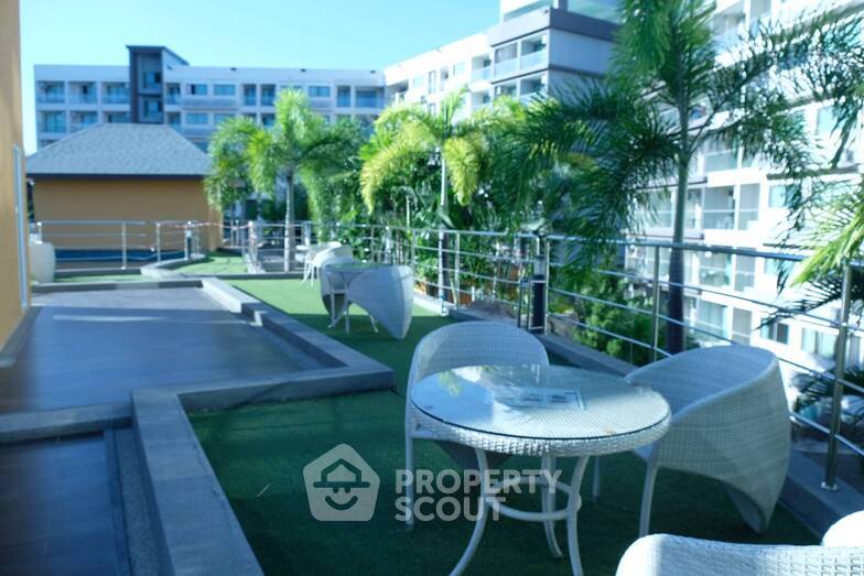 รูป คอนโด 1-ห้องนอน ที่ ลากูน่า บีช รีสอร์ท ใกล้ เมืองพัทยา (ID 1134641) - รูปที่ 11/12