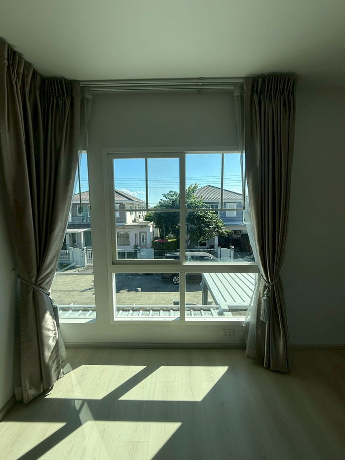 รูป 🏡🔑 ให้เช่าบ้านเดี่ยว 2 ชั้น โครงการพฤกษ์ลดา หทัยราษฎร์ (Land & House) 3 ห้องนอน 2 ห้องน้ำ บ้านสวย สภาพดีมาก - รูปที่ 17/19