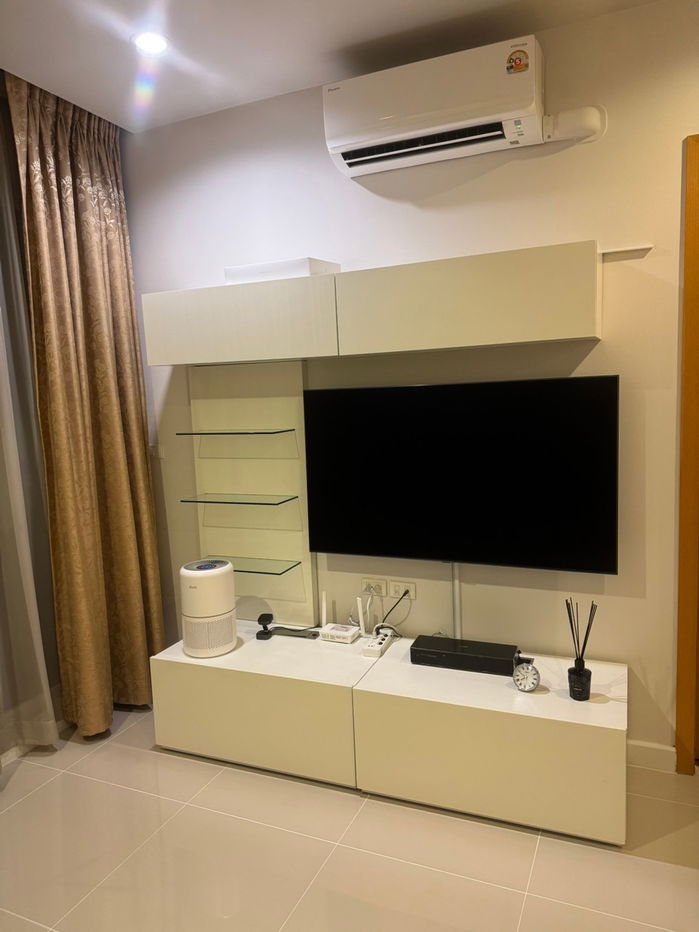 รูป 🏢 ให้เช่าคอนโด : Circle Condominium (เซอร์เคิล คอนโดมิเนียม)   รหัสทรัพย์ | 📌LNP-C11189  - รูปที่ 6/8