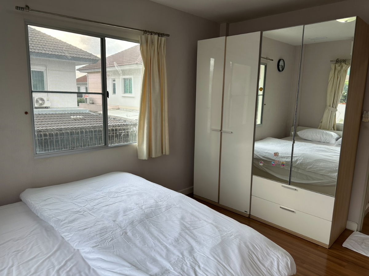 รูป DLH-0032 เช่าบ้าน นันทวัน สาทร ราชพฤกษ์(Nantawan Sathorn Ratchaphruk) พร้อมเข้าอยู่ โทรด่วน 0638692663 LineID@655ebbvc - รูปที่ 24/39