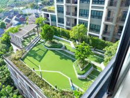 รูป ด่วน!! 🎯ให้เช่าห้องชุด พลัสคอนโด ศรีราชา (PLUS Condo Sriracha) 🎯 Tel.093-9792356 - รูปที่ 12/19