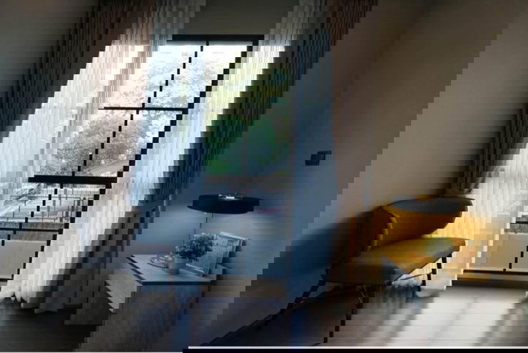 รูป #Z3835💥 241268 🔥ให้เช่าคอนโด Na Vara Residence Langsuan  - รูปที่ 4/7