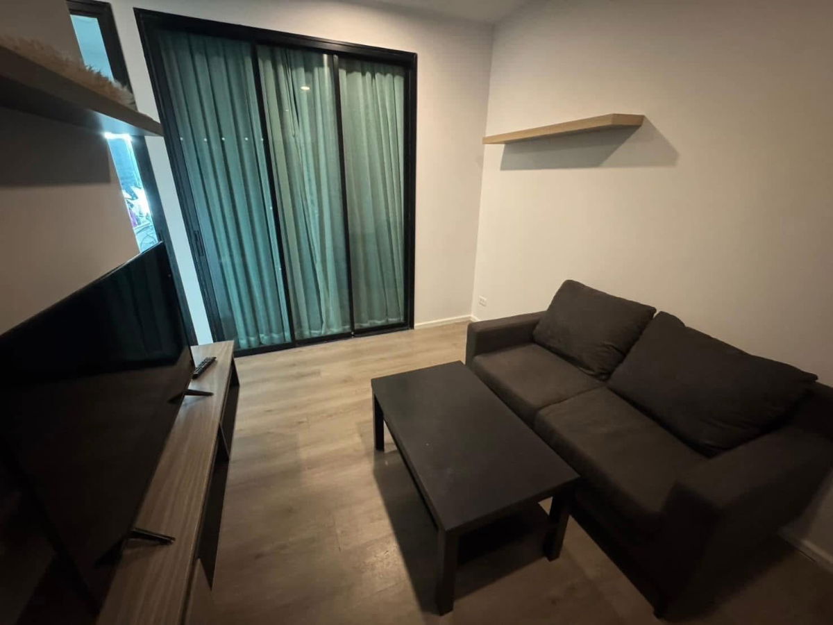 รูป ห้องสวยพร้อมเข้าอยู่สิ้นเดือนม.ค. - รูปที่ 1/4