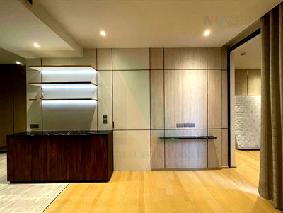 Condos for rent Asok-Dindang Road : 🔺 For Rent Condo ASHTON ASOKE-RAMA 9 Building ALPHA, Floor 16,1 bed room, Room size 46 sqm