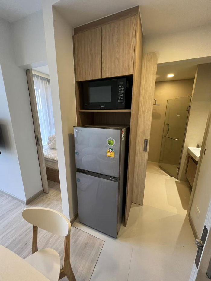 รูป คอนโดมิเนียมสกายพาร์ค 2 ห้องนอนให้เช่าในลากูน่า - รูปที่ 2/11