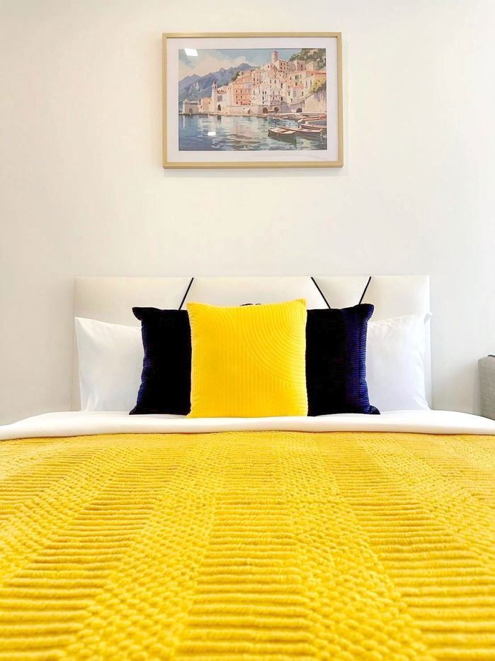 รูป ให้เช่าห้องสตูดิโอ เดอะริช พระราม 9 - ศรีนครินทร์ ใกล้ MRT หัวหมากและ APL หัวหมาก  - รูปที่ 2/16