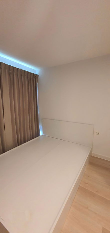 picture Condo for Rent: Swift ABAC Bangna Project - 6/15