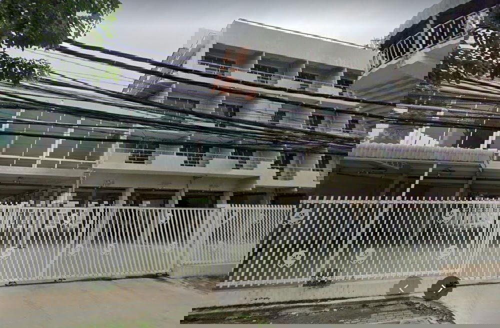 รูป 🏢 ให้เช่าอาคารพาณิชย์ 4 ชั้น | ทำเลทอง ถนนพระราม 2 (ฝั่งขาออก) 📍 อาคารติดถนนใหญ่ รถผ่านตลอด 24 ชม. - รูปที่ 1/15