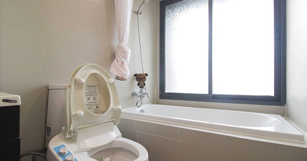 รูป RS4343 ให้เช่า Noble Remix Sukhumvit 36 ติด BTS ทองหล่อ - รูปที่ 9/9