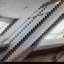 รูป 📣 For Rent 🏢 Knightsbridge สุขุมวิท–เทพารักษ์ 🏢 JA-770 - รูปที่ 2/9