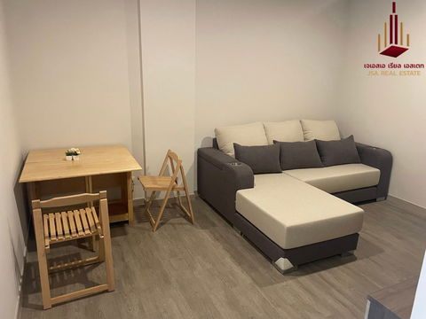 ✨ For Rent: The Shade Sathon 1 Condo ✨   💰 Only 23,000 THB/month