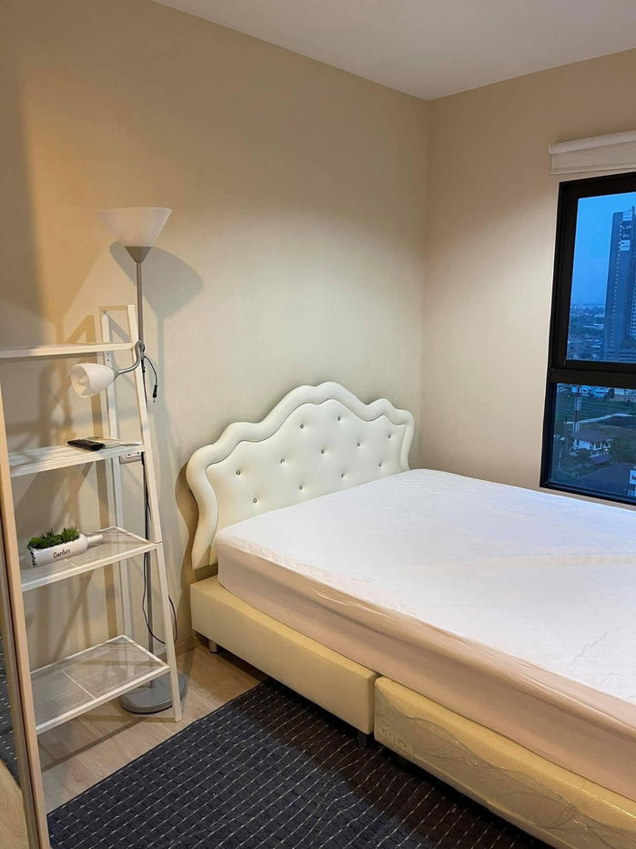 picture ADD line id : @cutecondo available to touring please make appointment here - 2/6