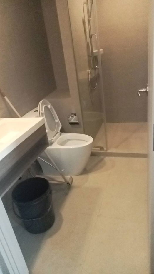 รูป ให้เช่าคอนโด Whizdom connect สุขุมวิท ชั้น 32 ใกล้ BTS ปุณณวิถี - รูปที่ 8/19