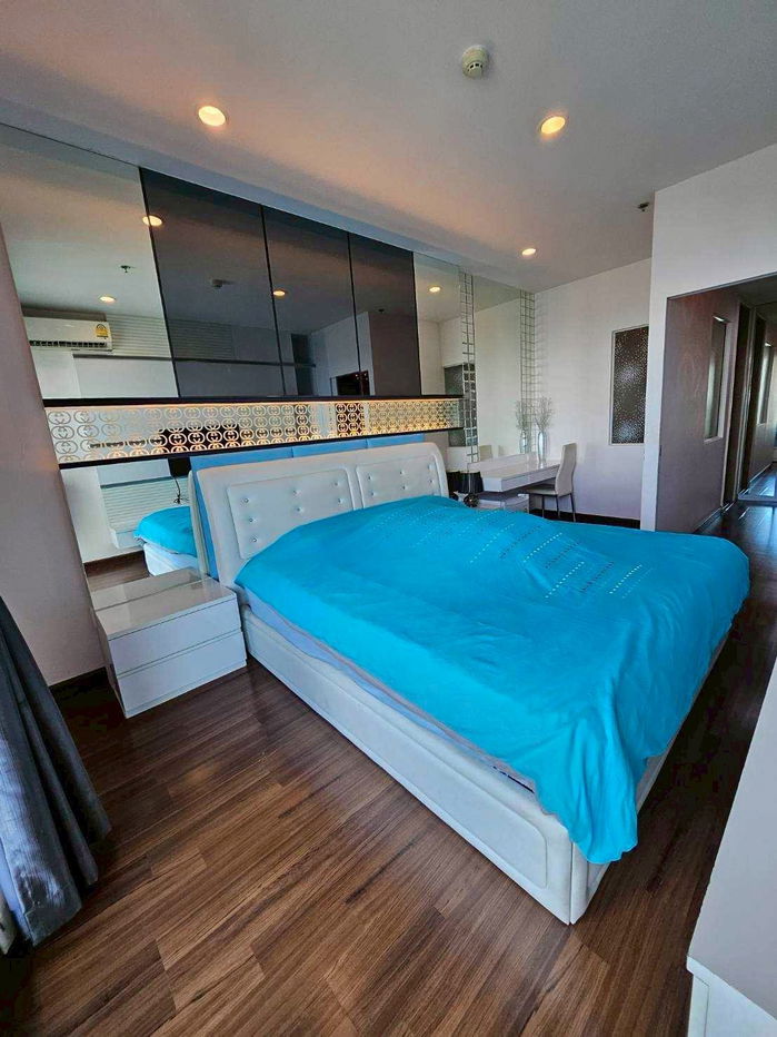 รูป LTH13830 – Condo for Sale | Supalai Premier Ratchathewi | 64 sqm | 1 Bed 1 Bath | Near BTS Ratchathewi | 7.15 MB | คอนโดขาย ศุภาลัย พรีเมียร์ ราชเทวี - รูปที่ 3/11