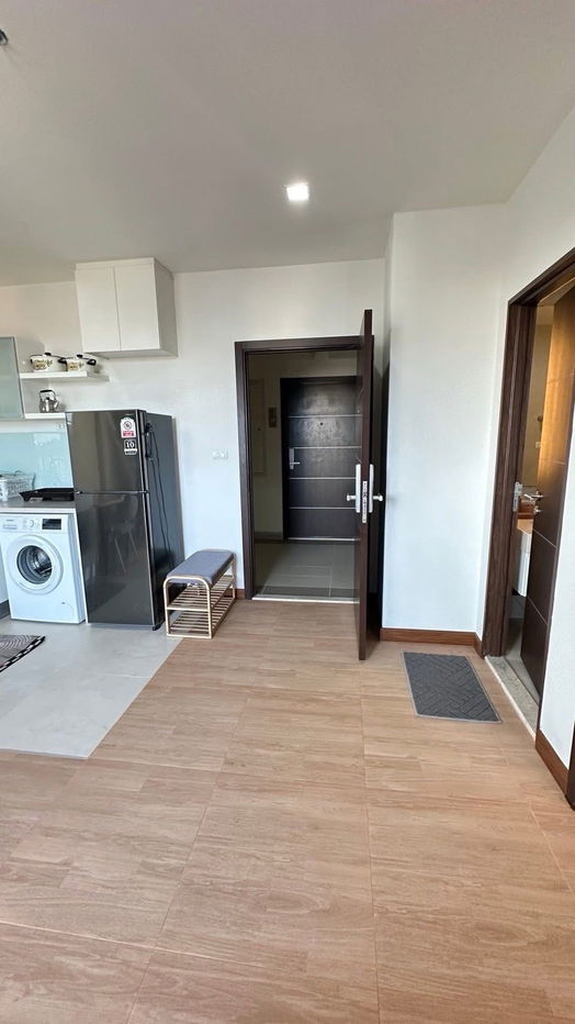 รูป 🔥ด่วน! ให้เช่า The Astra Condo คอนโดหรูใจกลางเมืองเชียงใหม่  ทำเลดีมาก เดินทางสะดวก ใกล้ห้างสรรพสินค้า ตลาด และอื่นๆอีกมากมาย - รูปที่ 9/18