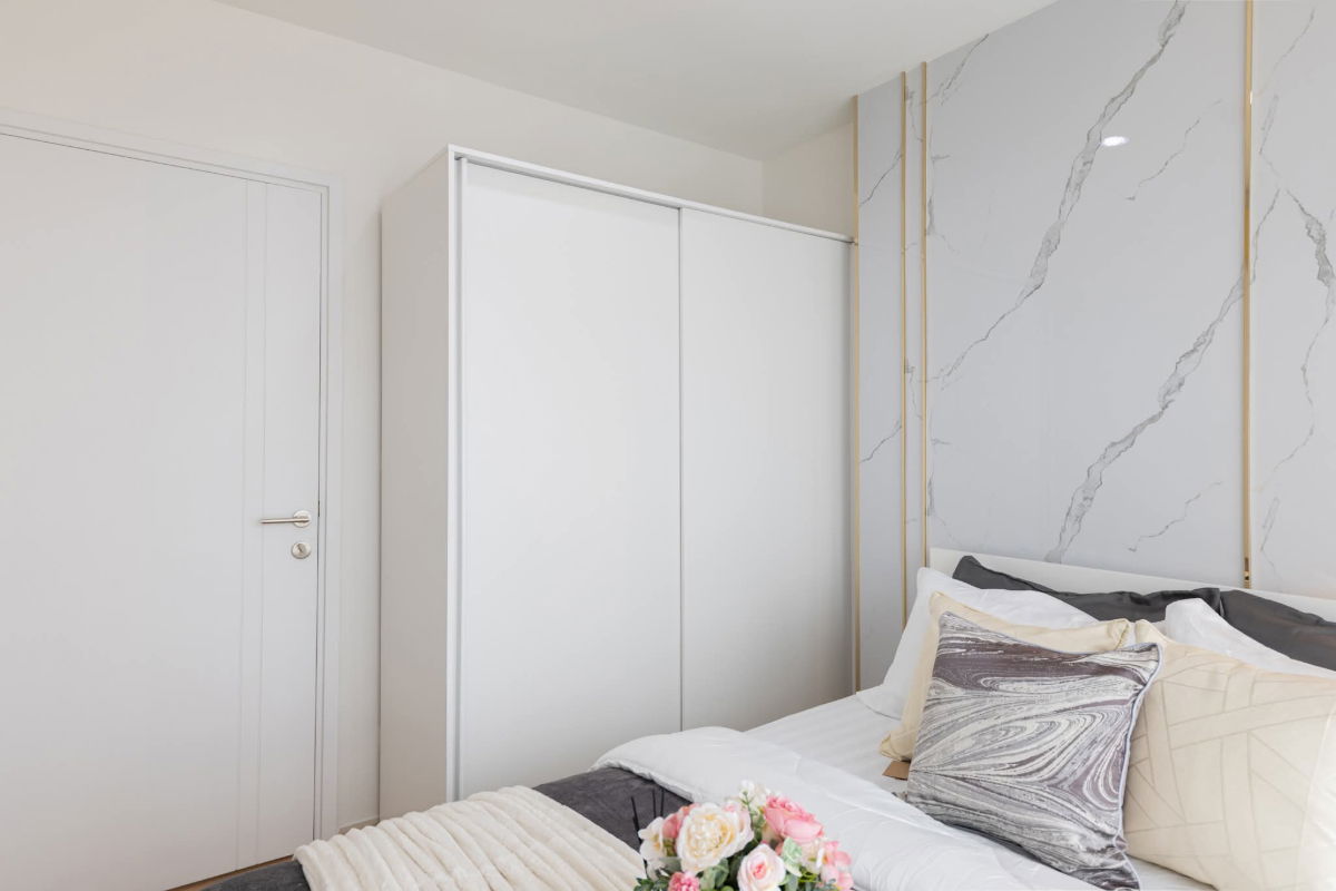 รูป QuikCondo231225 🏢 เดอะ เบส แจ้งวัฒนะ (The Base Chaengwattana) ใกล้ MRT เมืองทองธานี เพียง 400 เมตร - รูปที่ 6/36