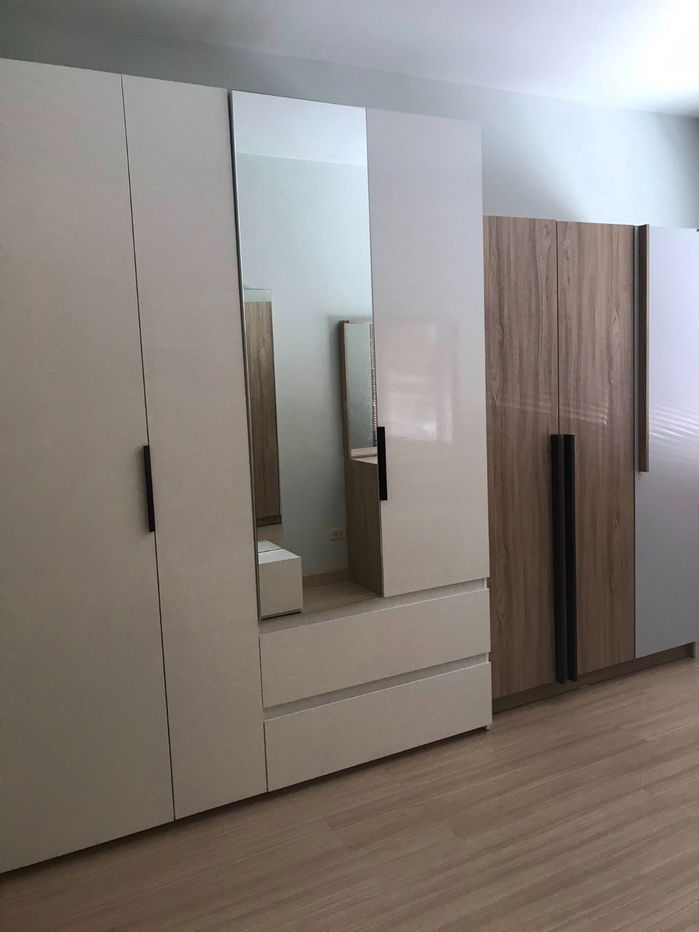 รูป 🏡 ให้เช่าบ้านกาญจน์กนกทาวน์ 1 (เรียบทางรถไฟ) อ.สารภี - รูปที่ 15/19