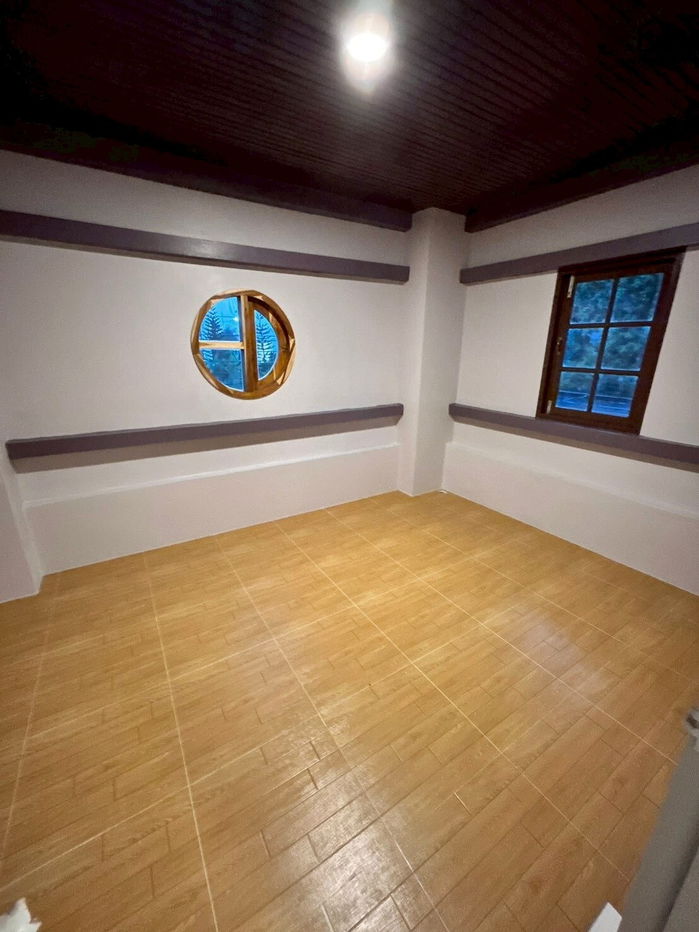 รูป ขายบ้านเดี่ยว ซอยเทพารักษ์ 70 เนื้อที่ 54 ตารางวา - รูปที่ 12/14