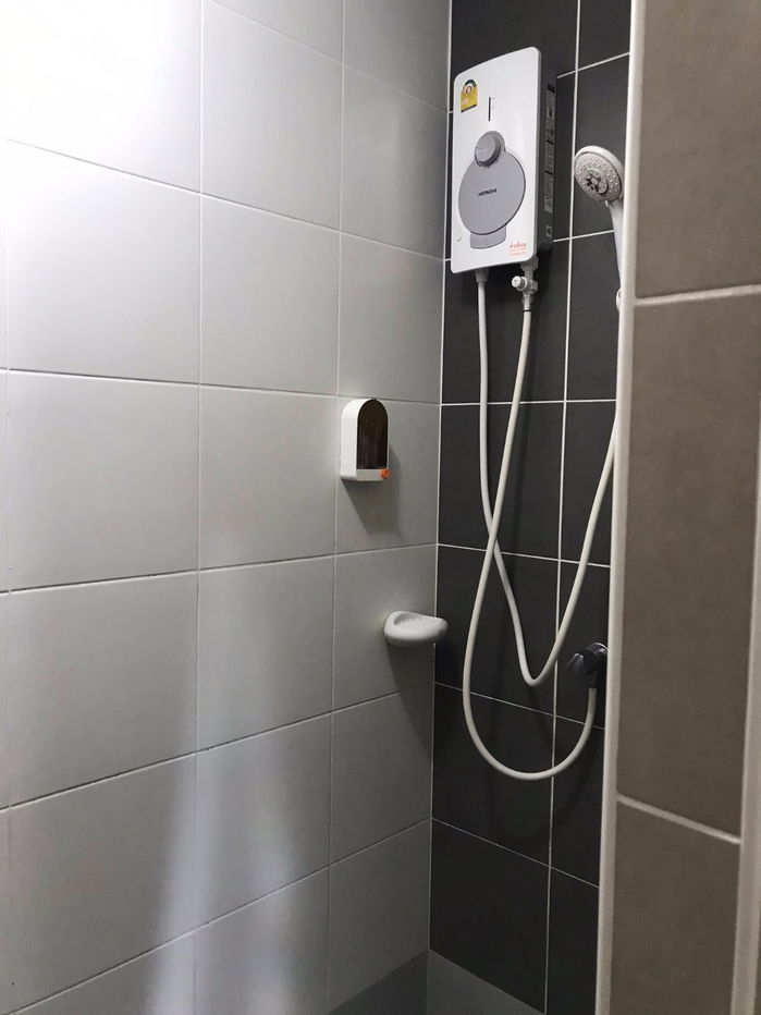 รูป 🏡 ให้เช่าบ้านกาญจน์กนกทาวน์ 1 (เรียบทางรถไฟ) อ.สารภี - รูปที่ 13/19