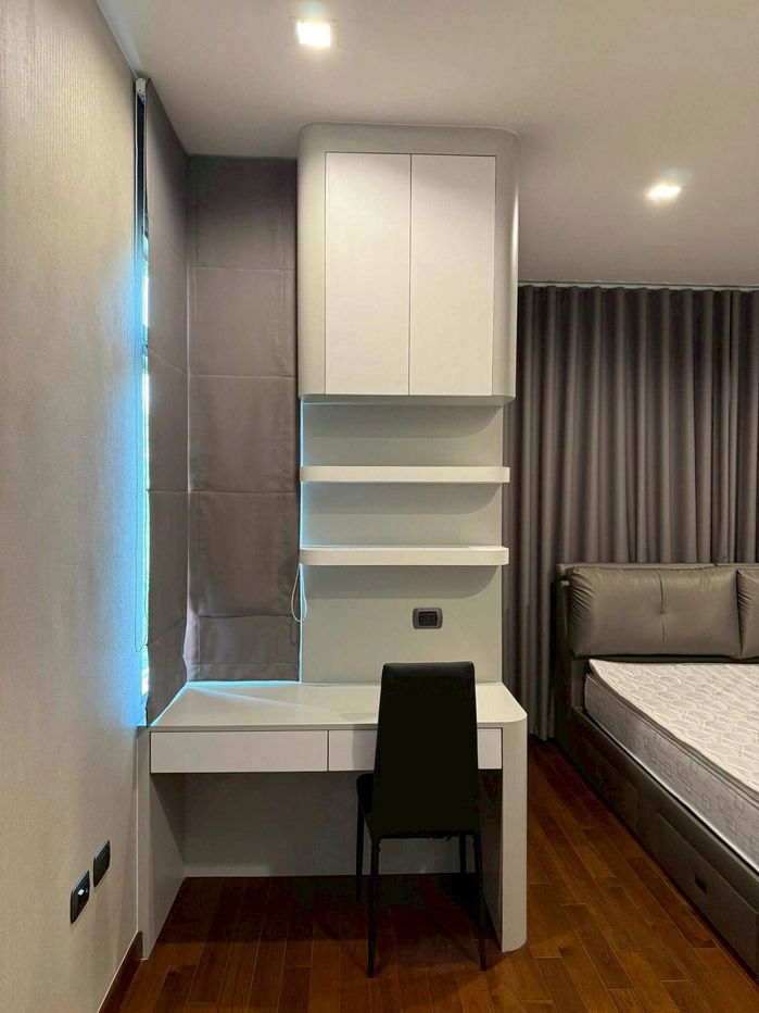 รูป LTH13919 – House for Rent | Perfect Masterpiece Sukhumvit 77 | 250 sqm | 3 Beds 3 Baths | Near BTS On Nut | 170K/Month | บ้านให้เช่า เพอร์เฟค มาสเตอร์พีซ - รูปที่ 4/16