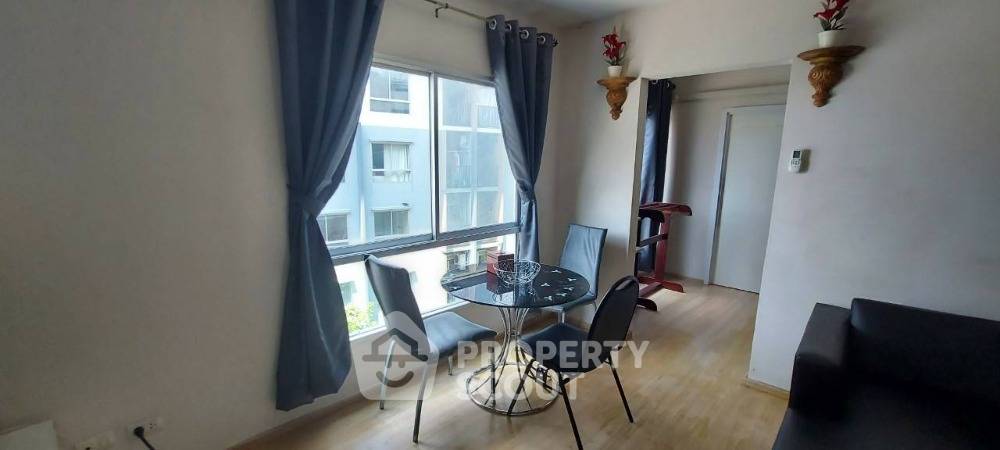 รูป คอนโด 2-ห้องนอน ที่ พลัมคอนโด บางใหญ่ สเตชั่น ใกล้ MRT คลองบางไผ่ (ID 809811) - รูปที่ 3/8