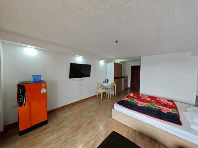 picture Angket Jomtien Condo for Sale - 2/6