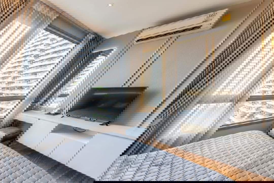 รูป ปล่อยเช่า H Sukhumvit 43 ราคา 48,000 บาท - รูปที่ 4/8