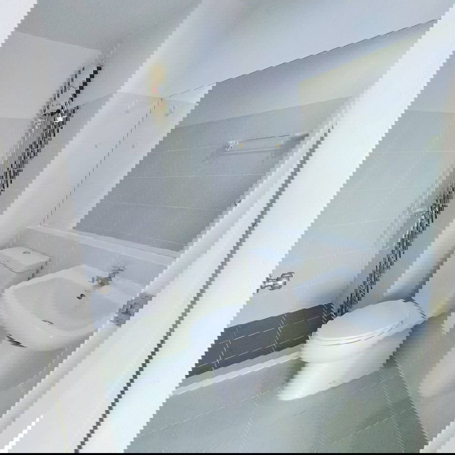 รูป ให้เช่า  คอนโด เลต 624 ลาดพร้าว (1 ห้องนอน) ชั้น 2 ตึด A ตั้งอยู่  ถนนเสรีไทย (สุขาภิบาล 2) เดอะมอลบางกะปิ - รูปที่ 4/10