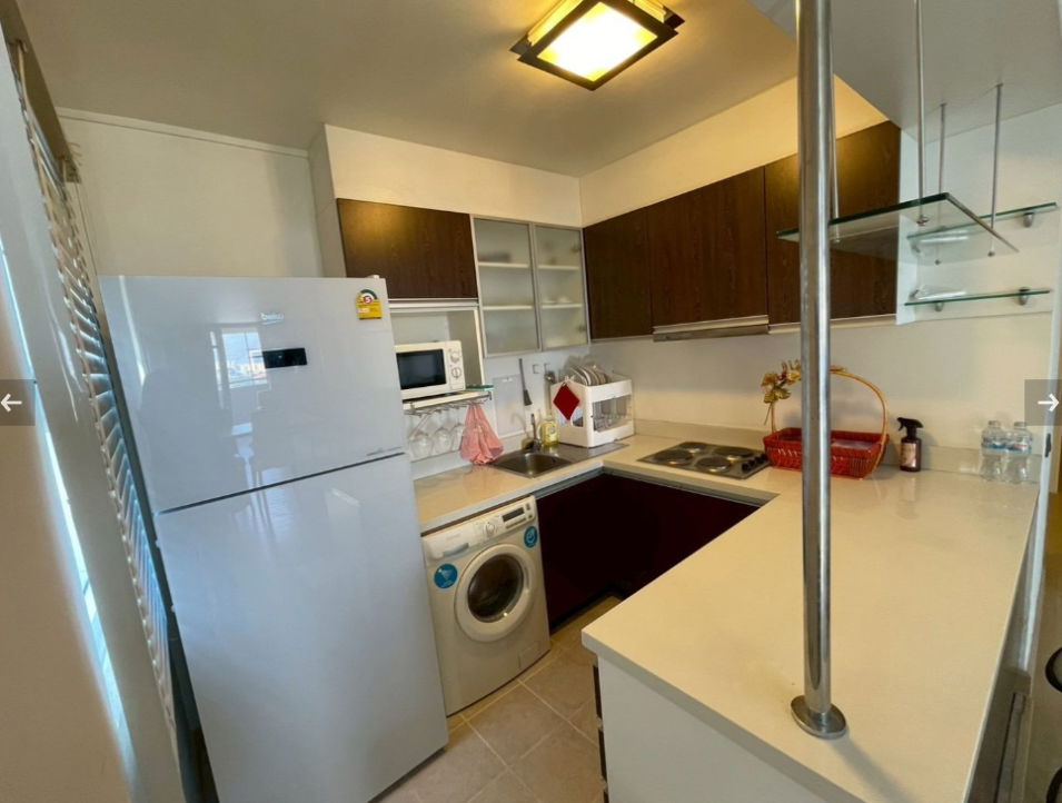 รูป  Lakeview Condominium Geneva 2 76ตรม ชั้น 19 2 ห้องนอน 2 ห้องน้ำ - รูปที่ 11/16