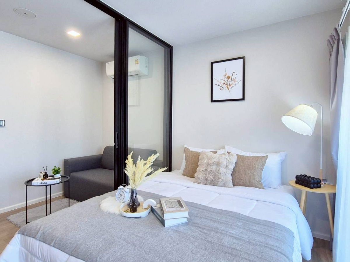 รูป 🔴RL20760🟡 ให้เช่าถูกมาก👍 Atmoz Flow Minburi 💛🧡 ✅แอดไลน์ @062mnigk (มี @ ด้วย) แอดมินตอบไว - รูปที่ 1/17