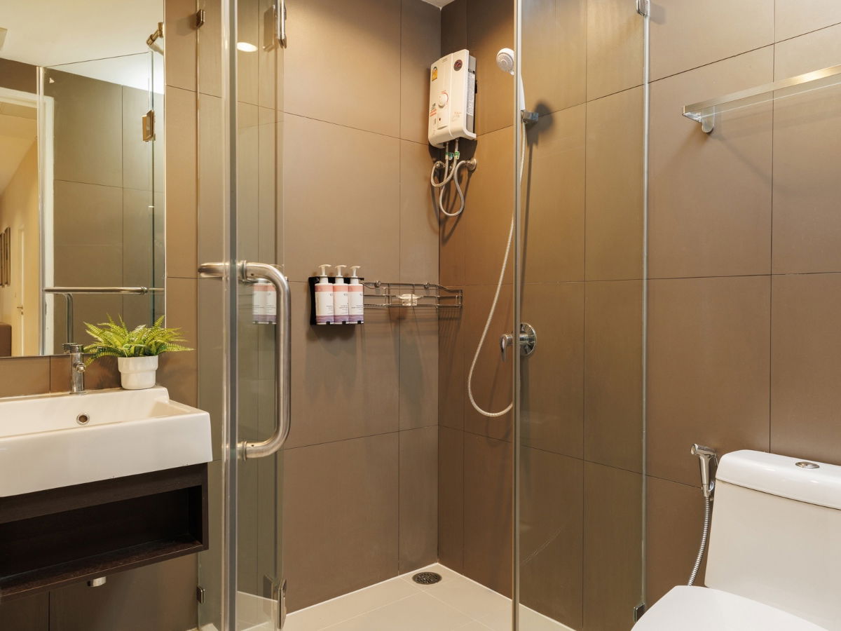 รูป #R8441 🎉 241268 ให้เช่าคอนโด Estella Ekkamai - รูปที่ 7/10