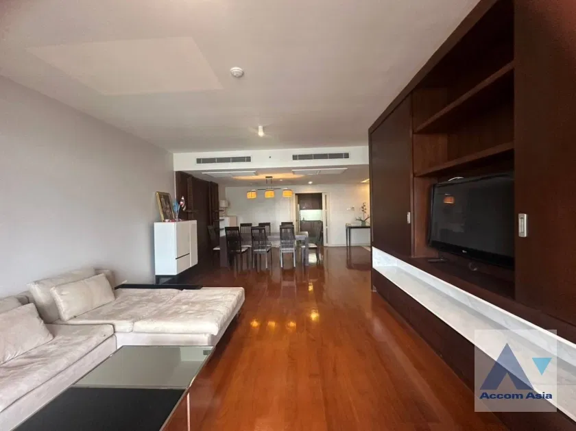 รูป 🔼🔽 AccomA 📩 Pet friendly 2 BR Condominium @All Seasons Mansion (AA16047) - รูปที่ 2/14