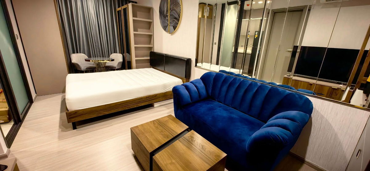 รูป KL04903 - Life Asoke Hype : MRTRama9 - รูปที่ 5/13