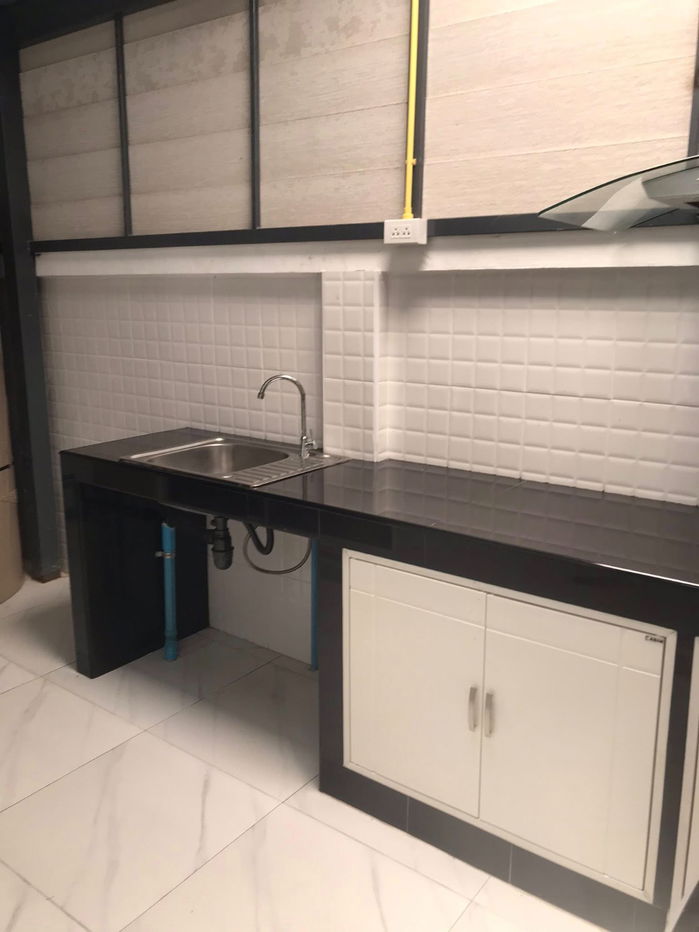 รูป 🏡 ให้เช่าบ้านกาญจน์กนกทาวน์ 1 (เรียบทางรถไฟ) อ.สารภี - รูปที่ 10/19