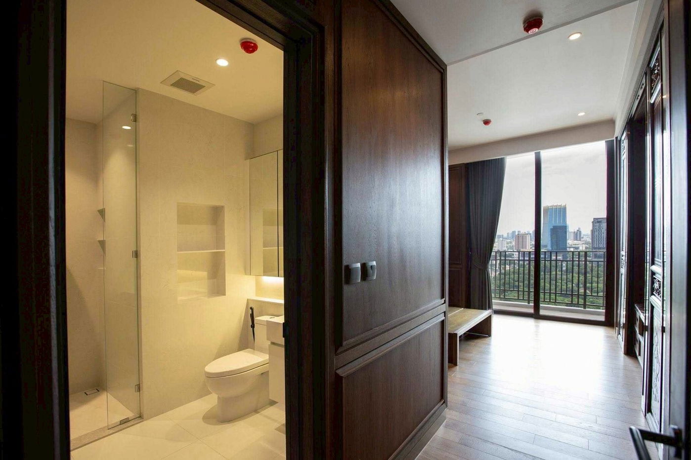 รูป LTH13845 – Condo for Sale | Muniq Langsuan | 280 sqm | 3 Beds 3 Baths | Near BTS Chitlom | 152MB | คอนโดขาย มิว นี้ค หลังสวน - รูปที่ 16/18