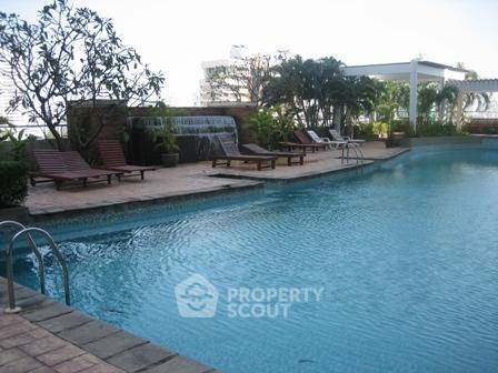 รูป คอนโด 2-ห้องนอน ที่ เดอะวอเตอร์ฟอร์ด ไดมอน ทาวเวอร์ สุขุมวิท ใกล้ BTS พร้อมพงษ์ (ID 510244) - รูปที่ 10/14