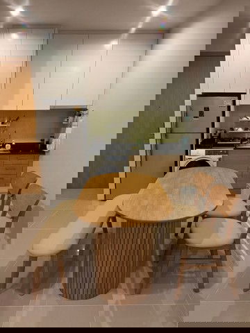 picture C6493 Rent  :  Condo  Circle Condominium ( MRT Phetchaburi ) 064 665 4666 - 5/6