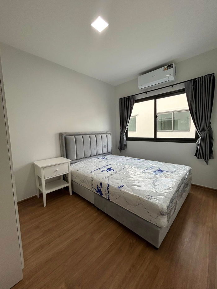 รูป RH121925 ให้เช่า บ้านโครงการ Pleno สุขุมวิท-บางนา 3 (บ้านใหม่) - รูปที่ 14/16