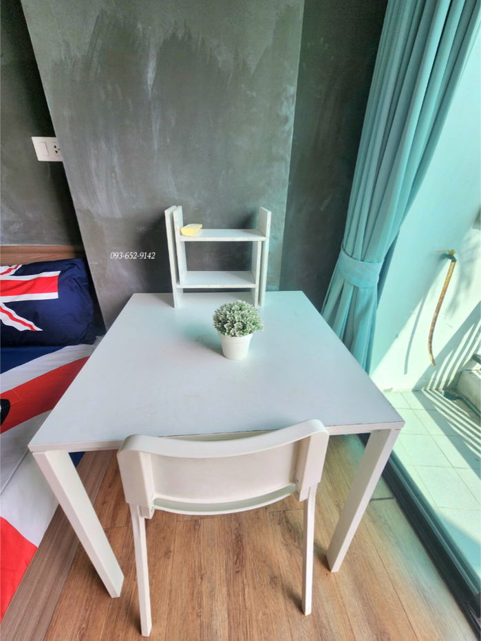 รูป 🌷🌷🌷 ให้เช่าคอนโด พราว ไลฟ์ งามวงศ์วาน 15 (( 5999 ต่อเดือน / แต่งห้องแนวสไตล์ลอฟท์ )) ใกล้กระทรวงสาธารณสุข - รูปที่ 7/12